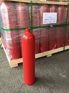เครื่องดับเพลิงCO2 5กก. EN3 - Product Image 6