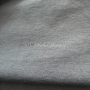 Tissu <span class=keywords><strong>jersey</strong></span> écologique en coton, bambou, <span class=keywords><strong>viscose</strong></span> et élasthanne, 67% <span class=keywords><strong>de</strong></span> fibres <span class=keywords><strong>de</strong></span> bambou, 28% <span class=keywords><strong>de</strong></span> coton, 5% d'élasthanne - Product Image 5