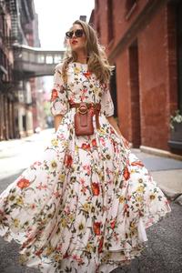 Elegante vestidos de flores en una variedad de diseños elegantes -  Alibaba.com