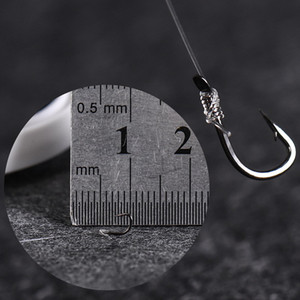 Máquina eléctrica automática <span class=keywords><strong>de</strong></span> <span class=keywords><strong>anzuelos</strong></span> <span class=keywords><strong>de</strong></span> pesca, accesorios <span class=keywords><strong>de</strong></span> pesca, equipo <span class=keywords><strong>de</strong></span> atado rápido, nuevo - Product Image 4