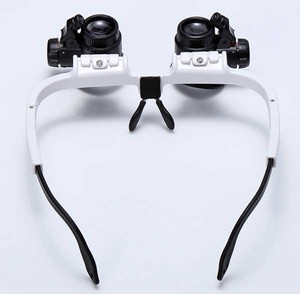 Kính Lúp <span class=keywords><strong>2</strong></span> Kính Lúp Eyeflash, Đèn Kính Lúp 23x - Product Image 4