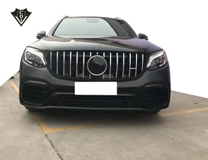 MB GLC X253車体キットオリジナルGLCボディキットと同じ - Product Image 1