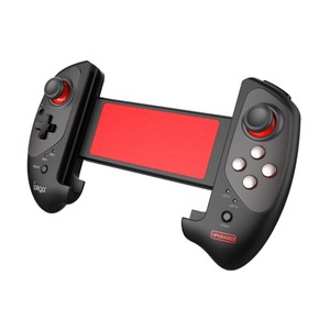 Manette de jeu sans fil Ipega <span class=keywords><strong>9083S</strong></span> améliorée, manette de jeu BT pour ISO / Android PG-<span class=keywords><strong>9083S</strong></span>, manette de jeu télescopique - Product Image 1
