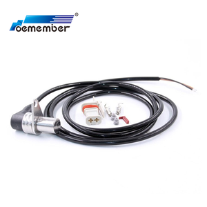 Xe Tải Hạng Nặng Cảm Biến ABS Cảm Biến Tốc Độ Bánh Xe 1457303 - Product Image 1