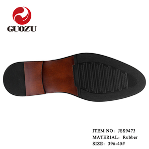<span class=keywords><strong>Semelle</strong></span> caoutchouc antidérapante, <span class=keywords><strong>pour</strong></span> faire des chaussures <span class=keywords><strong>en</strong></span> <span class=keywords><strong>cuir</strong></span> à la mode - Product Image 4
