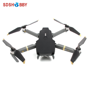 1 pc Silicone Housse De Protection <span class=keywords><strong>Drone</strong></span> Cas de Protection Du Corps pour <span class=keywords><strong>DJI</strong></span> <span class=keywords><strong>MAVIC</strong></span> PRO et le PLATINE et Blanc - Product Image 2