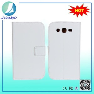 Chất Lượng cao Phong Cách Kinh Doanh Di Động Trường Hợp Bìa cho <span class=keywords><strong>samsung</strong></span> galaxy đại duos <span class=keywords><strong>i9082</strong></span> - Product Image 3