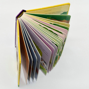 <span class=keywords><strong>Libro</strong></span> cartonato <span class=keywords><strong>puzzle</strong></span> 2026 <span class=keywords><strong>con</strong></span> finestra/<span class=keywords><strong>Libro</strong></span> cartonato per bambini <span class=keywords><strong>con</strong></span> copertina rigida in cartoncino artistico, stampa offset, cucitura a filo, laminazione <span class=keywords><strong>con</strong></span> pellicola - Product Image 3