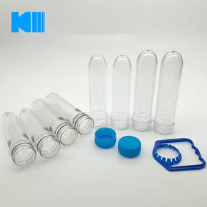 Chai <span class=keywords><strong>PET</strong></span> 1.5L <span class=keywords><strong>1500Ml</strong></span> Phôi Cổ 28Mm - Product Image 2