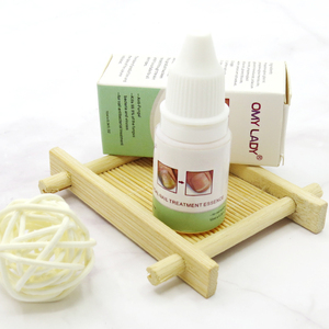Sérum de réparation pour <span class=keywords><strong>ongles</strong></span>, ombré dame, art de manucure, lutte contre les champignons, sérum pour Salon de manucure, 10ml - Product Image 6