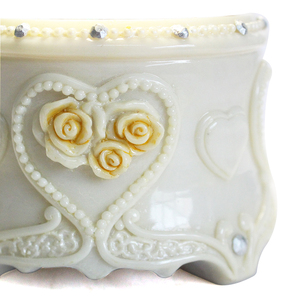 Faveurs personnalisées amoureux souvenir mariage couples personnalisé verre boule à neige décor à la maison cadeau souvenir - Product Image 5