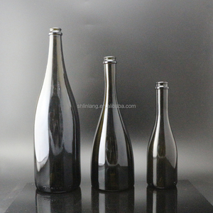 Shanghai Linlang vente en gros bouteille <span class=keywords><strong>de</strong></span> <span class=keywords><strong>champagne</strong></span> <span class=keywords><strong>magnum</strong></span> en verre <span class=keywords><strong>de</strong></span> qualité supérieure - Product Image 6