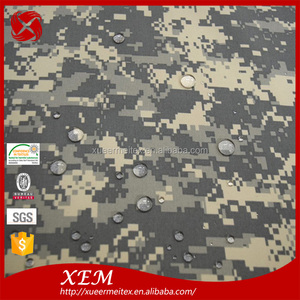 Poliester de la manera de <span class=keywords><strong>camuflaje</strong></span> ropa de playa junta stretch invierno de poliéster tejido de <span class=keywords><strong>camuflaje</strong></span> - Product Image 3