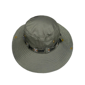 Wholesale New Summer Custom <strong>Funky</strong> Safari Fisher Hiking Unisex <strong>Bucket</strong> <strong>Hats</strong> - Product Image 4