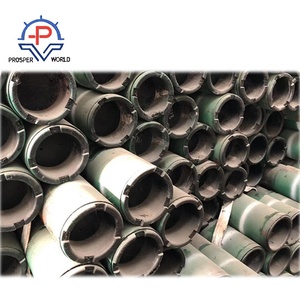 Nhà Cung Cấp Trung Quốc Giá Rẻ Din St35.8 Bên Trong Tueb8 Mm Ống Thép Liền Mạch - Product Image 2