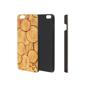 <span class=keywords><strong>Venta</strong></span> al por mayor TPU suave caso de madera Natural OEM caja del teléfono celular caja del teléfono muestra gratis para iPhone 7 - Product Image 3