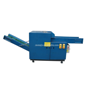 Trituratore di Fibre, Trituratore per Paglia e Lana di Roccia, Trituratore per Vestiti Usati e Scarti di Tessuto, Prezzo - Product Image 2