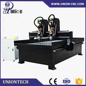 Produto chinês ut-1325 fonte da fábrica de pedra cnc router 3200*2140*1750mm