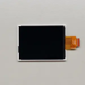 תצוגת מסך LCD 39 פינים GIANTPLUS FM1570A11-A LM1570A01-1B