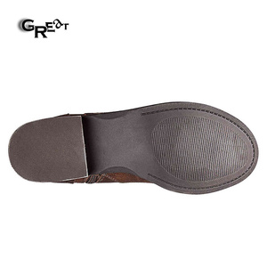 Custom Fashion Women <strong>Leather</strong> <strong>Boots</strong> <strong>Thigh</strong> <strong>High</strong> Long <strong>Boots</strong> Knee Ladies <strong>Boots</strong> - Product Image 4