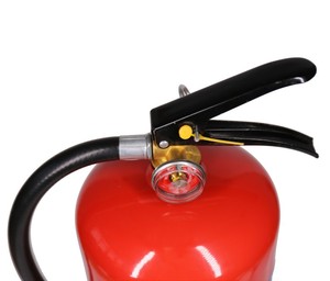 Extincteur à eau de marque Howdy, homologué CE, fabrication chinoise, 9L, classe ABC, suppression d'incendie - Product Image 4