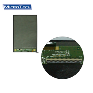โมดูลจอ LCD TFT IPS ขนาด 7.0 นิ้ว 800x1280 MIPI 40 พิน สำหรับเครื่องจักรกล - Product Image 5