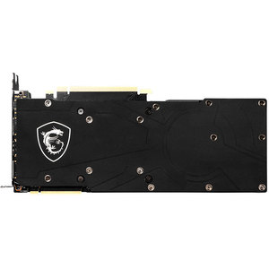 MSI NVIDIA Geforce RTX2080 SEA HAWK X 8G Tarjeta gráfica para juegos usada con velocidad de memoria de 14 Gbps y tarjeta de video de reloj base de 1515MHz - Product Image 4