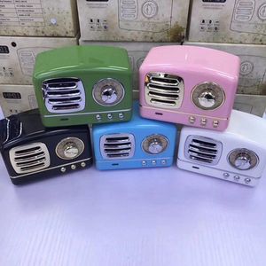 2023 HG nhà máy nóng bán hm11 Fashioned xách tay mini Bluetooth loa không dây với FM Đài phát thanh - Product Image 6