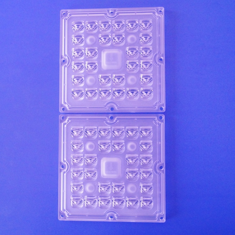 Новый модуль освещения для садоводства с 28 светодиодами 3535 SMD LED 100X60 градусов