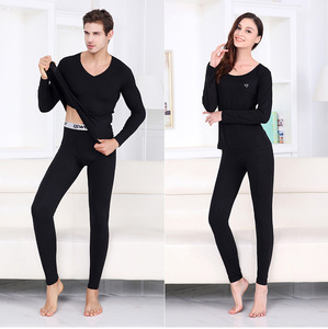 battery operated long johns