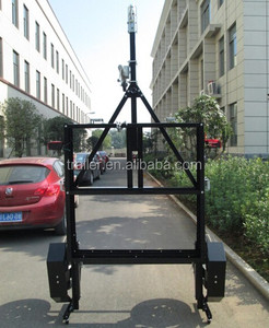 รถพ่วงพับได้ 3 in 1 ขนาด <span class=keywords><strong>96</strong></span> นิ้ว <span class=keywords><strong>x</strong></span> 48 นิ้ว - Product Image 2