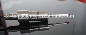 Nuevo diamante de corte de aleación de punta reparación rueda torno CNC con la sonda AWR2840 - Product Image 6