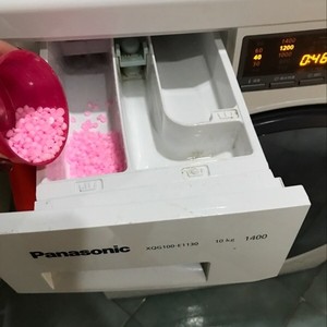 <span class=keywords><strong>Suavizante</strong></span> de telas, potenciadores de lavandería con aroma imparable, dura hasta 12 semanas - Product Image 6