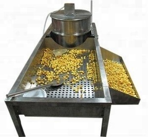 Automatica macchina per fare i <span class=keywords><strong>popcorn</strong></span> caramello per la vendita - Product Image 2