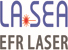 Beijing EFR Laser S&T Co., Ltd. logo