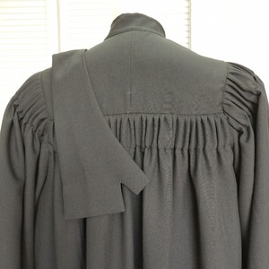 Uniforme de fantasía de lana, Túnica de árbitro - Product Image 4