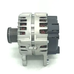 Máy Phát Điện Xoay Chiều 440205 180A 12V LRA03557 ALV0205 021903016L FG18S036 Cho AUDI Q7 Bán Sỉ Trung Quốc