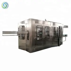 Apple juice making and packaging machine natural fruit juice production line