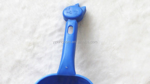 Colore assortito in plastica lunga zampa manico <span class=keywords><strong>cane</strong></span> Pet gatto animale <span class=keywords><strong>cacca</strong></span> cucciolo cucciolata Scoop - Product Image 6