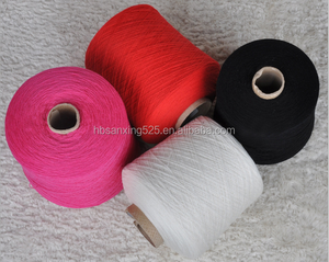 Sợi Len Pha Trộn Chất Lượng Tốt Để Đan Tay - Product Image 5