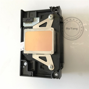 Pièces détachées pour imprimante MoYang, tête d'impression RX 580 compatible avec <span class=keywords><strong>Epson</strong></span> <span class=keywords><strong>Stylus</strong></span> <span class=keywords><strong>Photo</strong></span> RX560 RX580 RX585 RX590, vente chaude - Product Image 2
