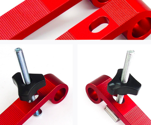 L-HT12 klemme für <span class=keywords><strong>T</strong></span>-Spur halten Klemme in <span class=keywords><strong>t</strong></span> Spur - Product Image 4