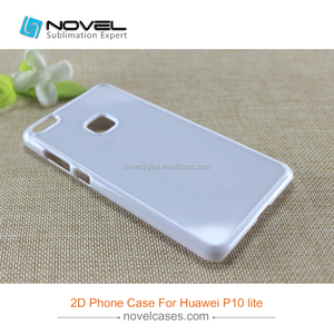 Acquista online All'ingrosso subliamtion 2d cassa del telefono per <span class=keywords><strong>P10</strong></span> Lite - Product Image 2