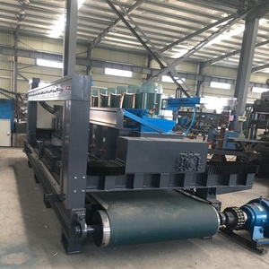 Factory Custom <strong>Double</strong> <strong>Layer</strong> <strong>Corrugated</strong> Roof Tile Making <strong>Machine</strong> - Product Image 5