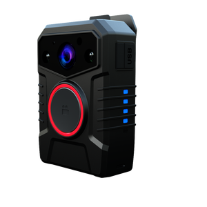 Telecamera per il corpo di sicurezza Bamera del corpo civile con telecamera per il corpo WIFI e <span class=keywords><strong>GPS</strong></span> - Product Image 3