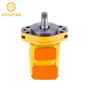 Gruppo Pompa Idraulica a Palette 6E2928 7J0583 9J5080 9J5083 per Motore <span class=keywords><strong>3204</strong></span> di Caricatore Cingolato Caterpillar 953 - Ricambi - Product Image 2