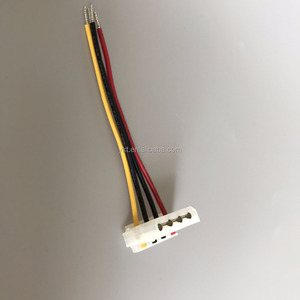 Molex Pico-SPOX Dây Để Hội Đồng Quản Trị Kết Nối PICO-CLASP Hệ Thống Cáp - Product Image 5