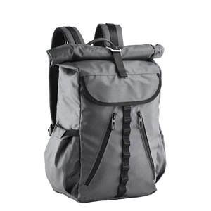 Isolamento del segnale borsa Faraday schermatura RF segnali cellulari WiFi arrotolare zaino da viaggio all'aperto - Product Image 3