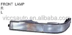 Передняя фара для автомобиля MITSUBISHI L300 1993 дюйма