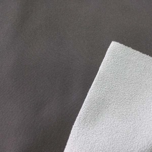 Vải mềm mại, chống thấm nước, thoáng khí, được kết hợp với lớp lông cừu vi mô và màng TPU - Product Image 6